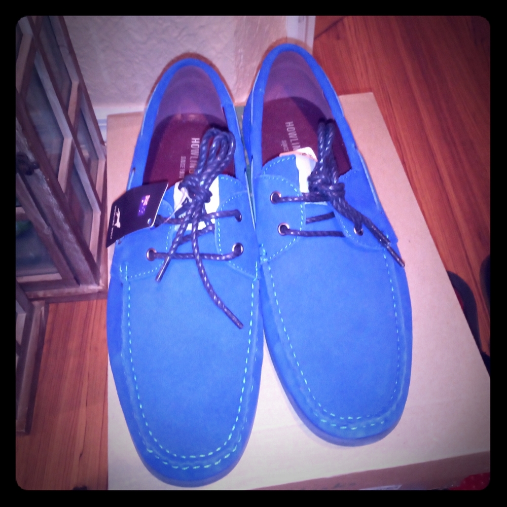 Shoes
